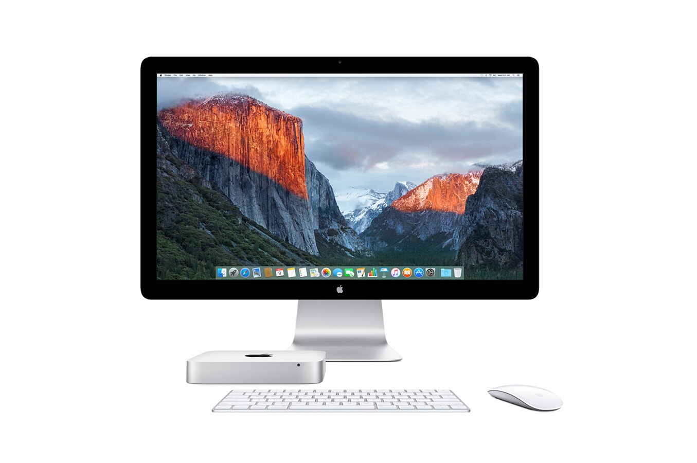 Apple MAC MINI MGEM2F/A1