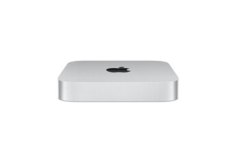 Mac mini Apple 1 To SSD 16 Go RAM Puce Apple M2 PRO CPU 10 cours GPU 16 cours Nouveau