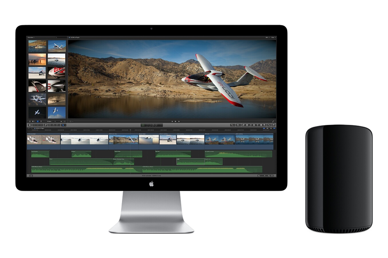 Apple MAC PRO MD878F/A1