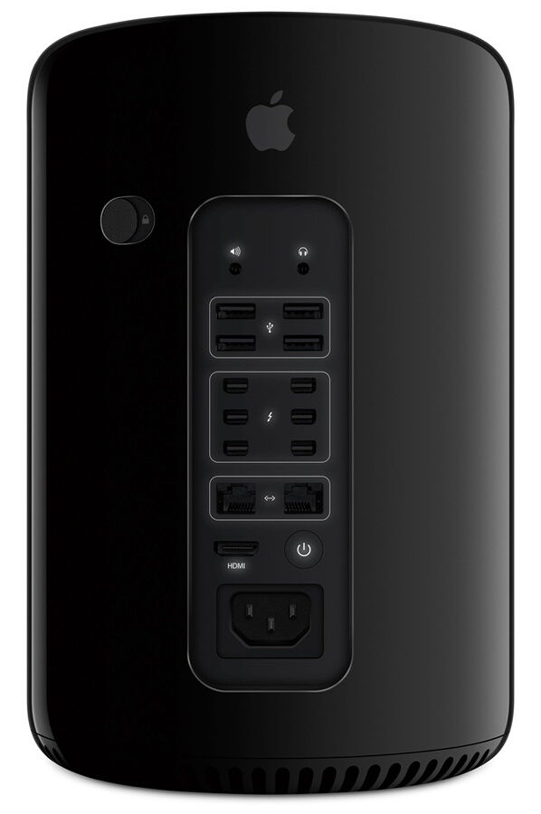 Apple MAC PRO MD878F/A3