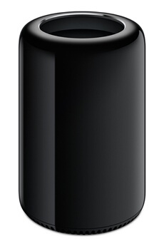 Apple Mac Pro Hexa Core