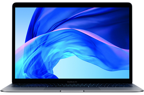 MacBook Air 13.3” Sur Mesure Core i5