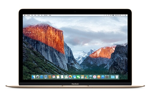 Tous les MacBook
