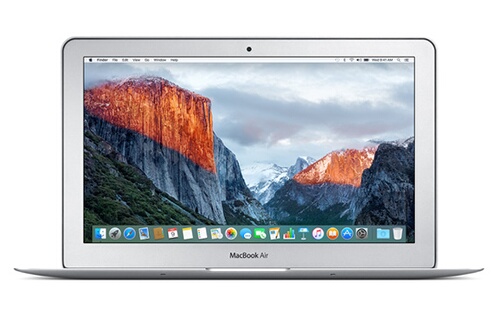 MacBook