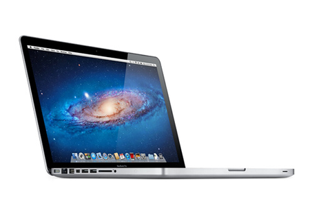 MacBook Apple MacBook Pro MD313