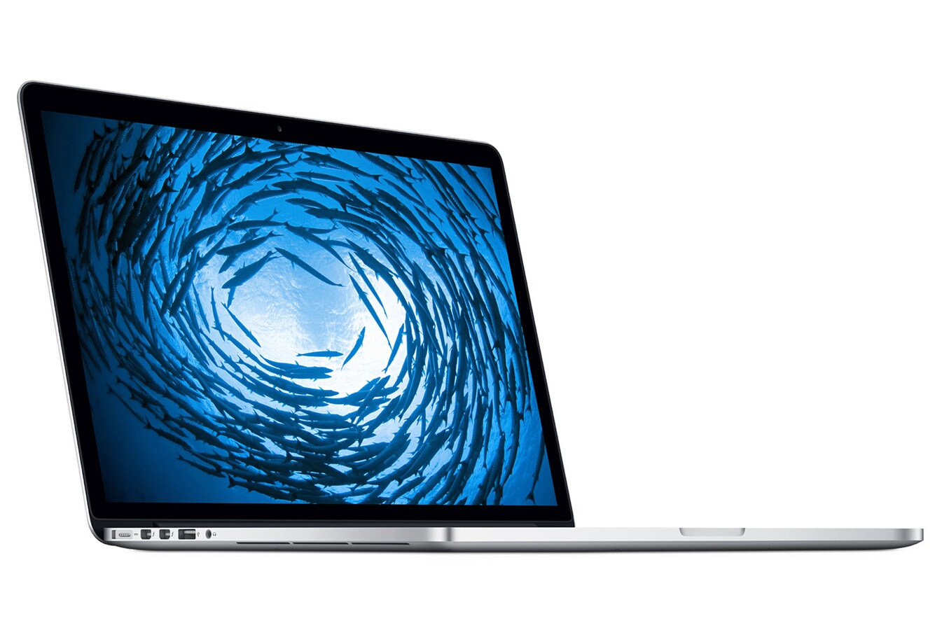 Apple MACBOOK PRO 15,4