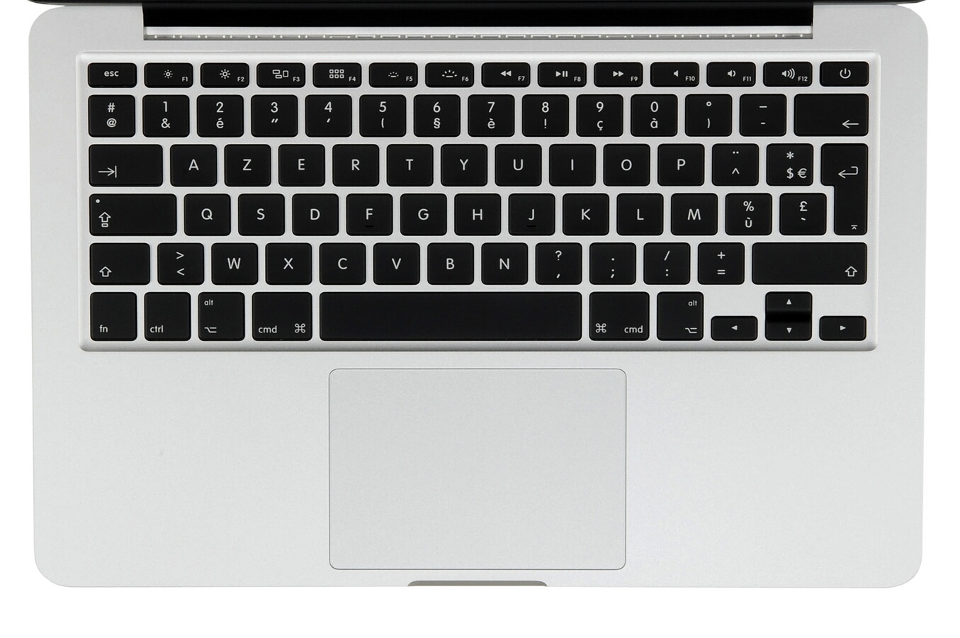Apple MACBOOK PRO 15,4