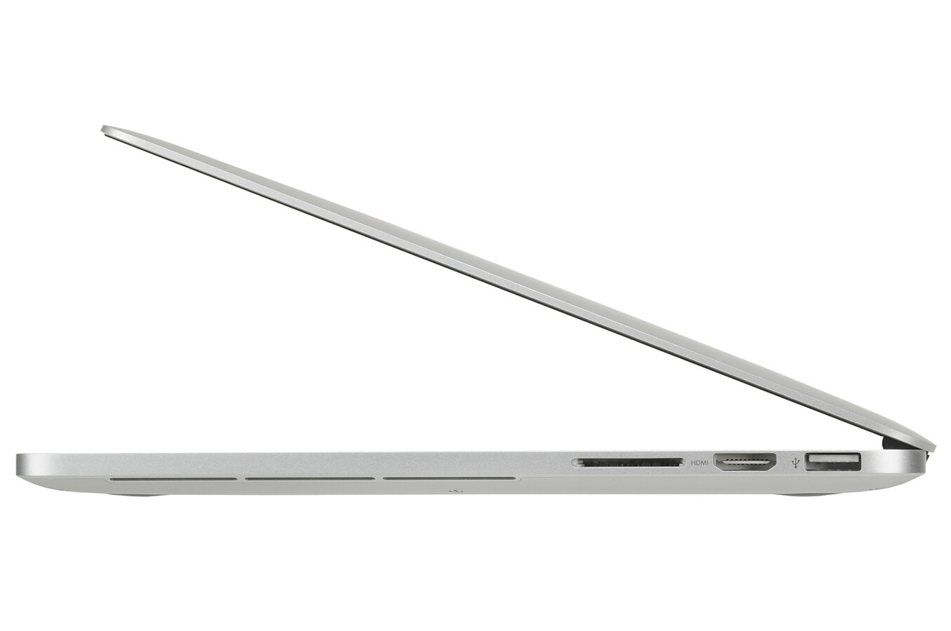 Apple MACBOOK PRO 15,4