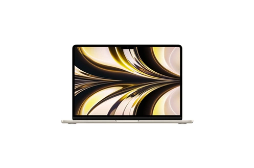 Macbook Air PUCE M2 CPU 8 COEURS GPU 8 COEURS