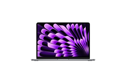 Macbook Air 13'''' PUCE M3 CPU 8 COEURS GPU 8 COEURS