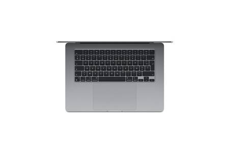 MacBook Pro 15" 2016 - I7 2.6GHz - 16Go RAM - 256Go SSD - AMD Radeon Pro 450 - Gris Sidéral