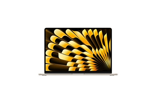 Macbook Air 15'''' PUCE M3 CPU 8 COEURS GPU 10 COEURS