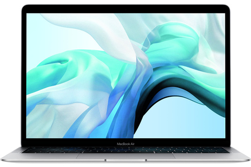 Apple Apple MacBook Air 13.3" LED 512 Go SSD 16 Go RAM Intel Core i5 bicœur à 1.6 GHz Argent