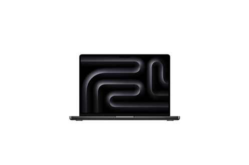 Macbook Pro 14”Puce M4 Pro CPU 12 cœurs GPU 16 cœurs