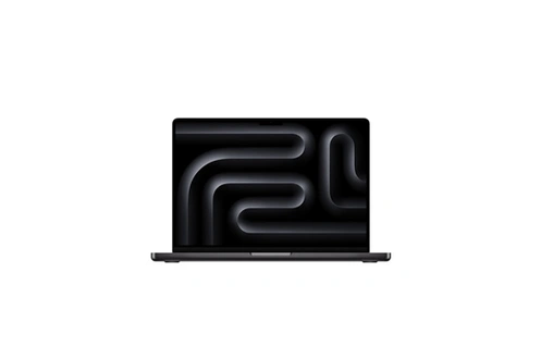 Macbook Pro 14"Puce M4 Pro CPU 12 cœurs GPU 16 cœurs