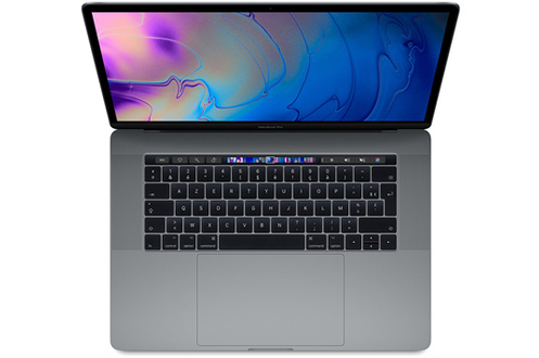 MacBook Pro 15.4” Touch Bar Sur Mesure i9