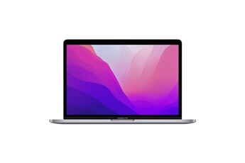 Informatique / Ordinateur portable / MacBook