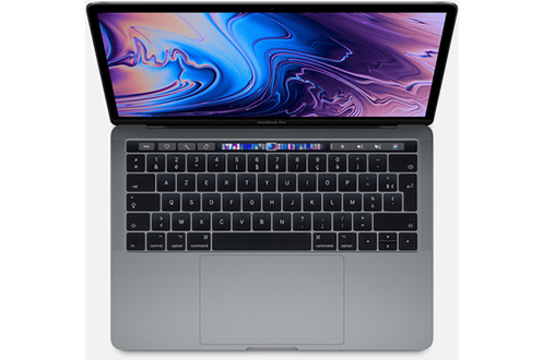 MacBook Pro 13.3'' Touch Bar Sur Mesure i7