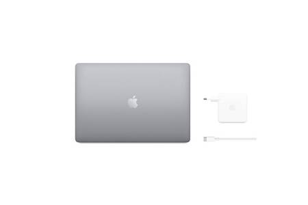 MacBook Pro Touch Bar (16 pouces, 2019, Core i9 - 2.3 Ghz) AZERTY