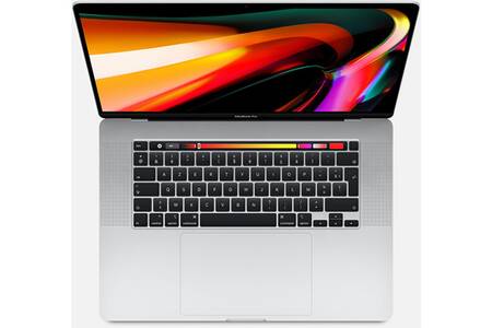 darty macbook