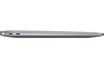 Apple MACBOOK AIR 13" 512 GO SSD 8 GO RAM PUCE M1 GRIS SIDÉRAL photo 5