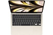 Apple MacBook Air 13" 256Go SSD 8Go RAM Puce M2 CPU 8 cours GPU 8 cours Lumiere Stellaire Nouveau photo 3