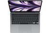 Apple MacBook Air 13" 512Go SSD 8Go RAM Puce M2 CPU 8 cours GPU 10 cours Gris sidéral Nouveau photo 3