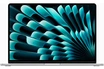 Apple MacBook Air 15,3'' 256Go SSD 8Go RAM Puce M2 CPU 8 coeurs GPU 10 coeurs Argent Nouveau photo 1