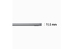 Apple MacBook Air 15,3'' 256Go SSD 8Go RAM Puce M2 CPU 8 coeurs GPU 10 coeurs Gris sideral Nouveau photo 3