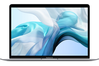 Apple MacBook Air 13'' 512 Go SSD 16 Go RAM Puce M1 Gris sidéral 2020 en  destockage et reconditionné chez DealBurn