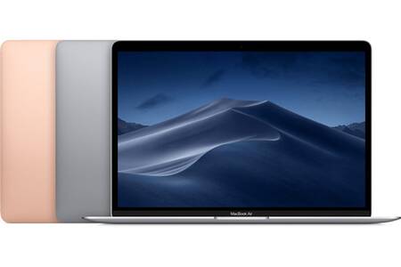 MacBook Pro 13 (2020), Core i5, RAM 8 Go, SSD 256 Go, gris sidéral, QWERTY reconditionné