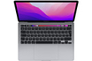 Apple MacBook Pro 13" 256Go SSD 8Go RAM Puce M2 CPU 8 cœurs GPU 10 cœurs Gris sidéral Nouveau photo 2