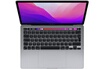 Apple MacBook Pro 13" 512Go SSD 8Go RAM Puce M2 CPU 8 cœurs GPU 10 cœurs Gris sidéral Nouveau photo 2