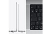 Apple MacBook Pro 14' 1 To SSD 16 Go RAM Puce M1 PRO CPU 10 cœurs GPU 16 cœurs Argent Fin 2021 photo 4