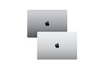 Apple MacBook Pro 14' 1 To SSD 16 Go RAM Puce M1 PRO CPU 10 cœurs GPU 16 cœurs Argent Fin 2021 photo 9
