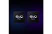 Apple MacBook Pro 14" 1 To SSD 16 Go RAM Puce M2 Pro CPU 12 cœurs GPU 19 cœurs Argent Nouveau photo 3