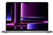 Apple MacBook Pro 16" 1 To SSD 32 Go RAM Puce M2 Max CPU 12 cœurs GPU 38 cœurs Gris sidéral Nouveau photo 1