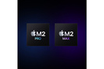 Apple MacBook Pro 16" 1 To SSD 32 Go RAM Puce M2 Max CPU 12 cœurs GPU 38 cœurs Gris sidéral Nouveau photo 3