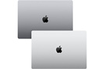 Apple MacBook Pro 16' 1 To SSD 16 Go RAM Puce M1 PRO CPU 10 cœurs GPU 16 cœurs Gris Sidéral Fin 2021 photo 9