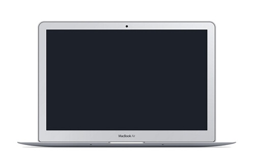 MacBook Air