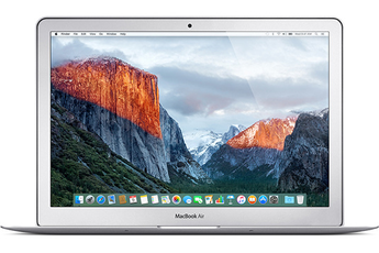 MacBook Apple MacBook Air 2015 8 Go RAM /256 GoSSD