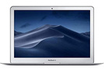 Appler Apple MacBook Air 13'' Intel Core i5 4 Go RAM 128 Go SSD 2015 - Reconditionne par Lagoona - Grade A photo 1