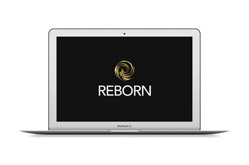 Apple MACBOOK AIR 13'' INTEL CORE I5 8 GO RAM 128 GO SSD 2017 RECONDITIONNE par Reborn