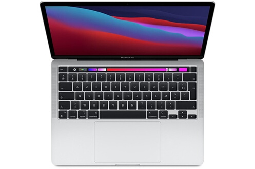 MacBook Pro 13"