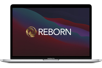 MacBook Reborn 13 MacBook Pro 2020 M1 /256Go/8Go Reconditionné