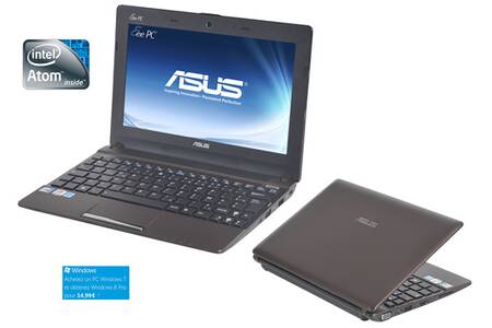 Asus x101ch как войти в биос