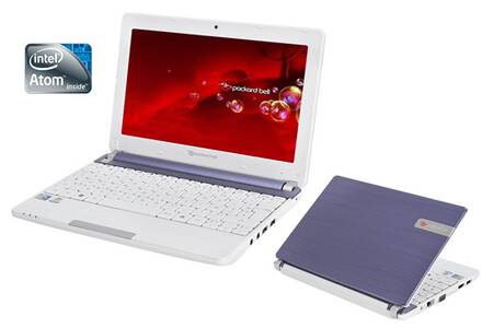 Pc Portable Packard Bell Dot Sc Vw 001fr Darty