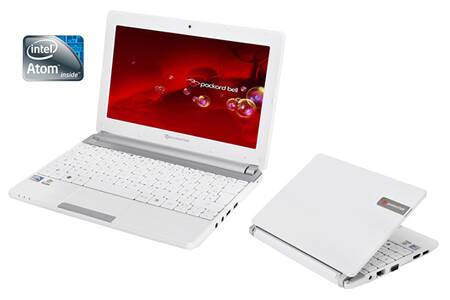 Pc Portable Packard Bell Dot Scw 010fr Darty