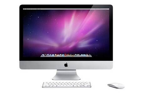 Imac Apple Mc812 Mc812f A Darty