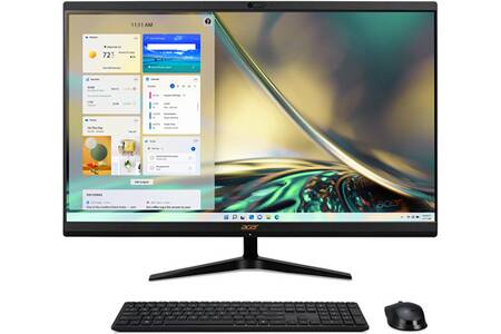 PC tout en un Acer Aspire C22-1650